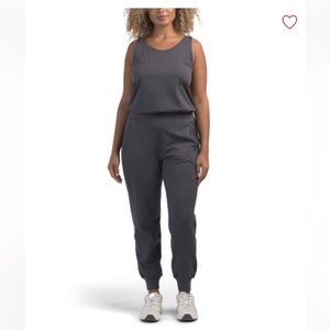 Sweaty Betty Gary Grey Joggers